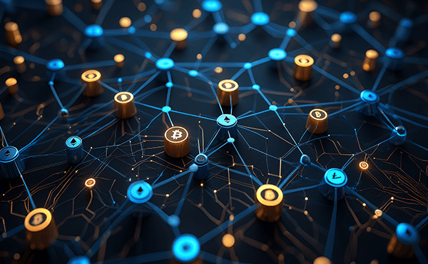 暗号資産（仮想通貨）