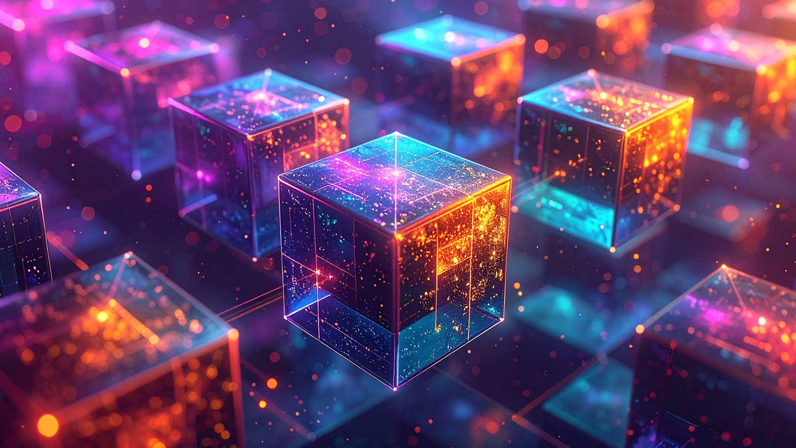 ビットコインを支える革新的な技術 ブロックチェーン