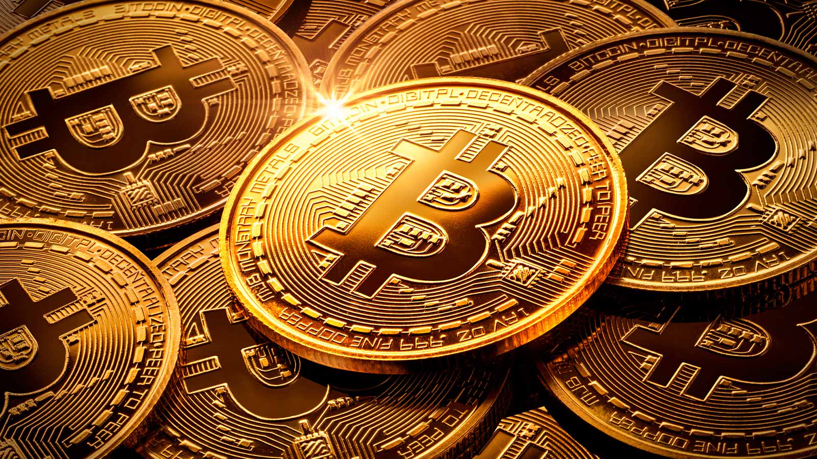 デジタル・ゴールドと呼ばれるビットコイン