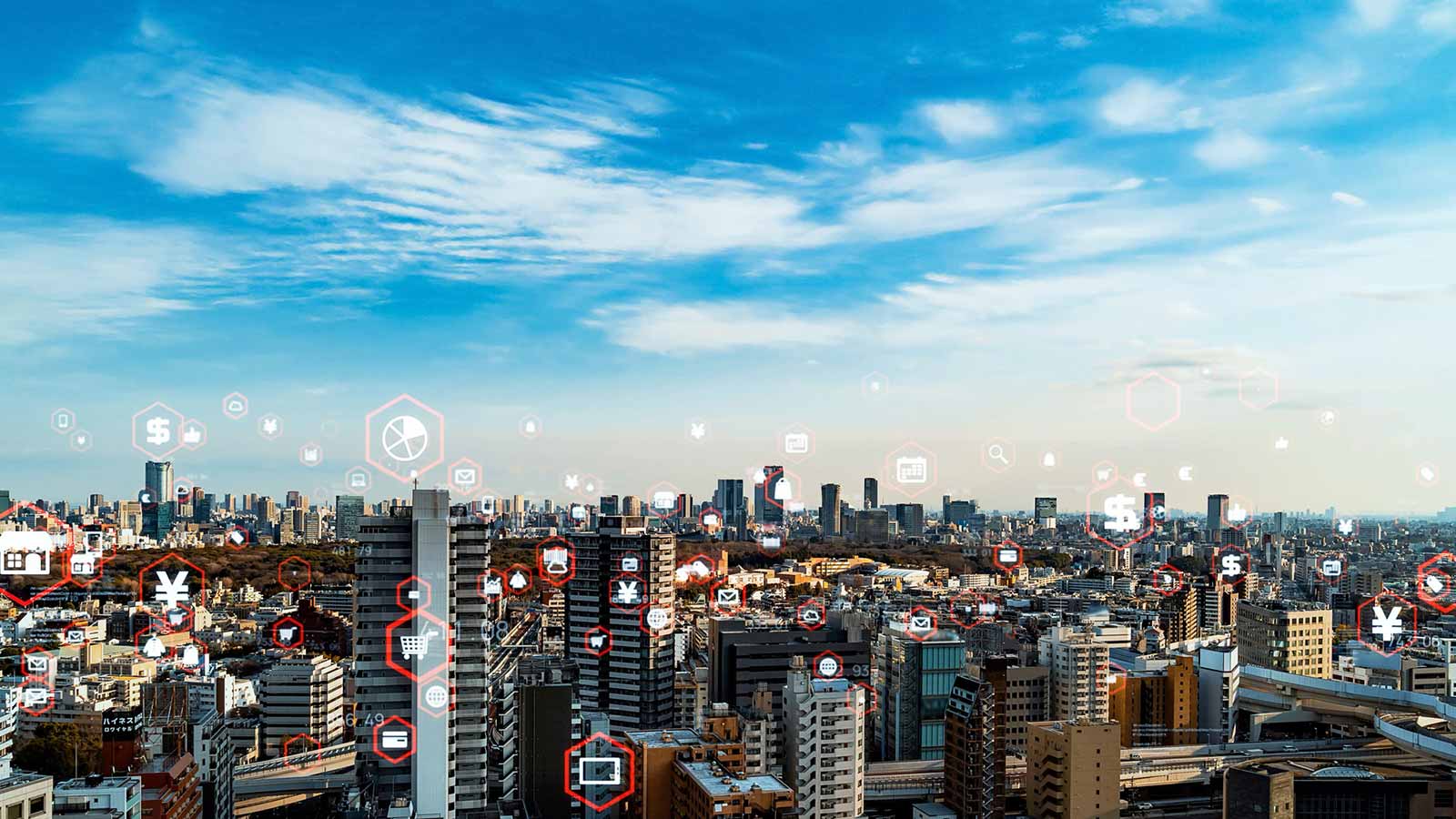  暗号資産（仮想通貨）が描く未来