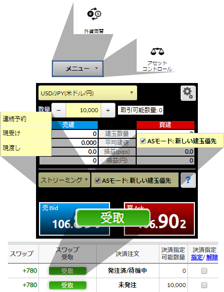 6. その他の注文